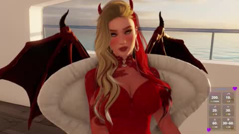 isabella_sunn online show from February 2026 11:42:02 PM