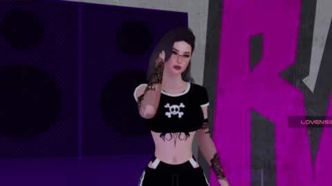 isabella_sunn online show from April 2026 04:46:01 AM