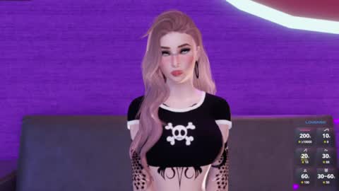 isabella_sunn online show from April 2026 08:33:01 PM