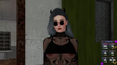 isabella_sunn online show from April 2026 01:04:01 AM