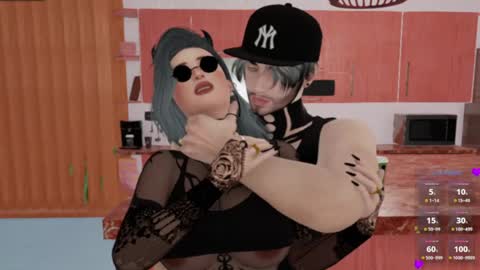 isabella_sunn online show from April 2026 02:27:02 AM
