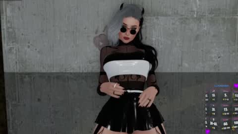 isabella_sunn online show from April 2026 05:30:01 PM