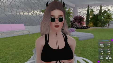 isabella_sunn online show from May 2026 09:09:02 PM