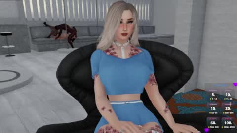 isabella_sunn online show from May 2026 09:53:01 PM