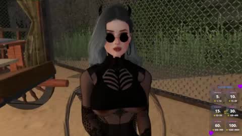 isabella_sunn online show from May 2026 10:51:01 PM