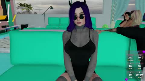 isabella_sunn online show from May 2026 02:07:01 AM