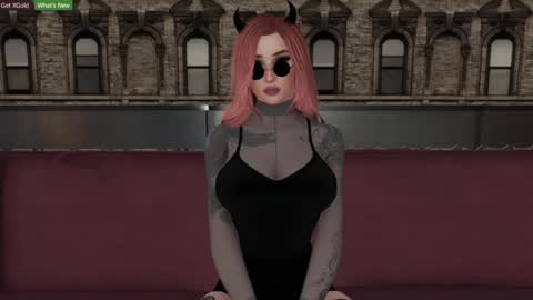 isabella_sunn online show from May 2026 10:59:01 PM