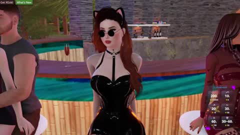 isabella_sunn online show from May 2026 06:09:01 PM