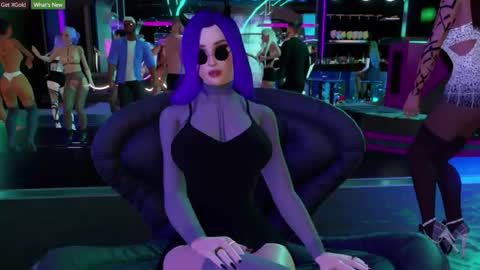 isabella_sunn online show from June 2026 12:24:01 AM
