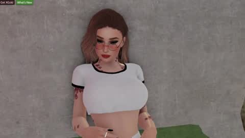 isabella_sunn online show from June 2026 11:33:02 PM