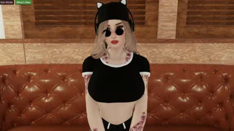 isabella_sunn online show from June 2026 09:31:02 PM