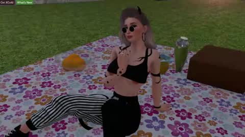 isabella_sunn online show from June 2026 09:17:01 PM