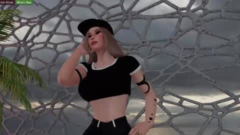 isabella_sunn online show from June 2026 12:00:01 AM