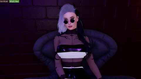 isabella_sunn online show from June 2026 12:03:02 AM
