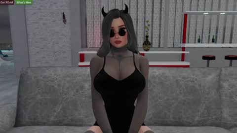 isabella_sunn online show from June 2026 01:16:01 AM