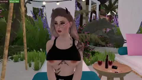 isabella_sunn online show from July 2026 03:23:01 AM