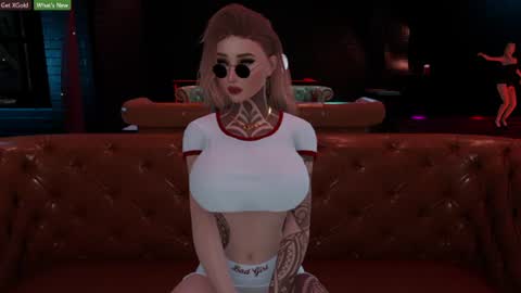 isabella_sunn online show from July 2026 02:07:01 AM