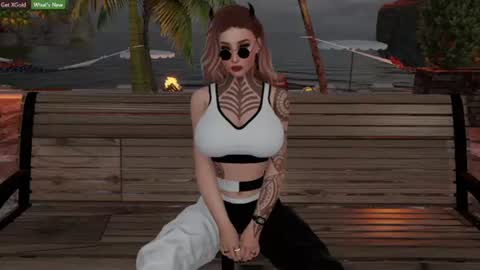 isabella_sunn online show from July 2026 02:07:01 AM