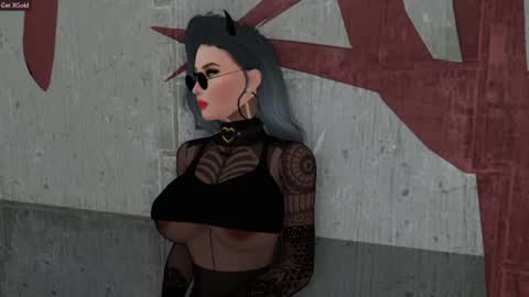 isabella_sunn online show from July 2026 12:15:02 AM
