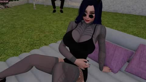 isabella_sunn online show from July 2026 10:11:01 PM