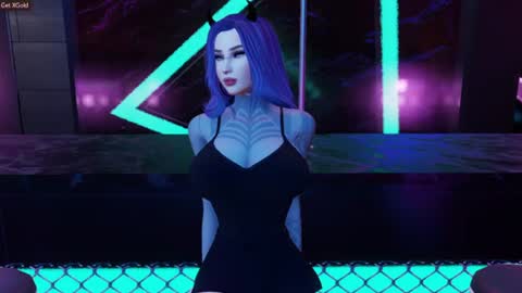 isabella_sunn online show from July 2026 07:27:02 PM
