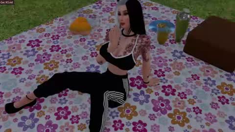 isabella_sunn online show from July 2026 07:01:02 PM