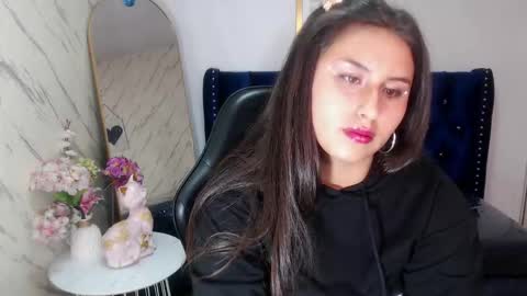 Snapshot of isabella_sweet_v chatting on November 2025 08:24:02 PM isabella_sweet_v online show from November 2025 08:24:02 PM