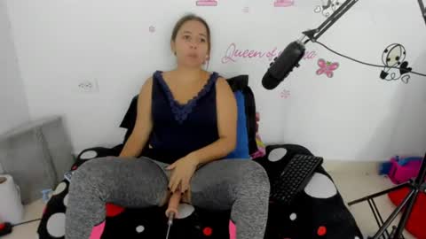 Isabella online show from July 2026 08:16:02 PM