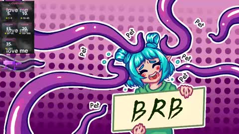 Bella online show from February 2025 03:05:02 PM