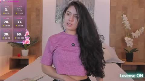 Snapshot of isabella_winkler chatting on April 2026 10:29:01 AM isabella_winkler online show from April 2026 10:29:01 AM