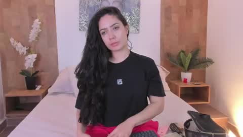 isabella_winkler online show from June 2026 10:57:02 AM
