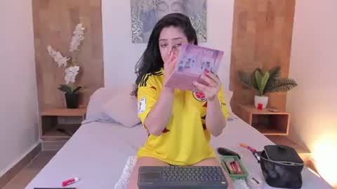 isabella_winkler online show from June 2026 10:50:02 AM