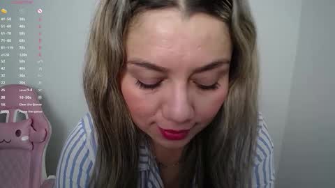 Snapshot of isabella_wish1 chatting on March 2026 06:06:02 AM isabella_wish1 online show from March 2026 06:06:02 AM