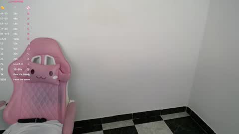 isabella_wish1 online show from June 2026 10:15:01 AM
