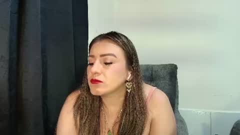 Isabella online show from July 2026 03:34:01 AM
