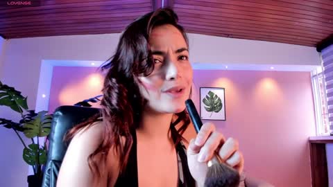 Isabella  Everyday From 0530 to 1430 Col Time online show from January 2025 12:42:01 PM