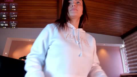 Isabella  Everyday From 0530 to 1430 Col Time online show from January 2025 12:18:01 PM