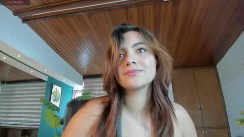 Isabella  Everyday From 0530 to 1430 Col Time online show from October 2025 12:15:02 PM