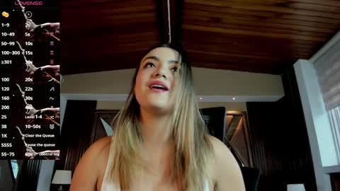 Isabella  Everyday From 0530 to 1430 Col Time online show from May 2026 11:40:01 AM
