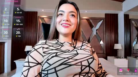 Isabella  Everyday From 0530 to 1430 Col Time online show from May 2026 11:27:01 AM