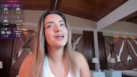 Isabella  Everyday From 0530 to 1430 Col Time online show from July 2026 12:18:02 PM