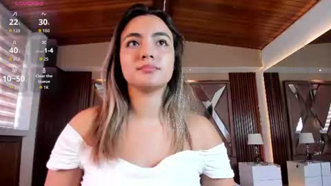 Isabella  Everyday From 0530 to 1430 Col Time online show from July 2026 01:36:02 PM