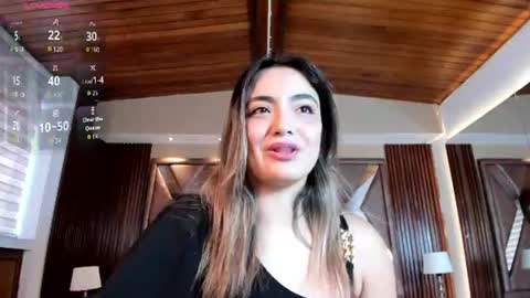 Isabella  Everyday From 0530 to 1430 Col Time online show from July 2026 12:29:01 PM