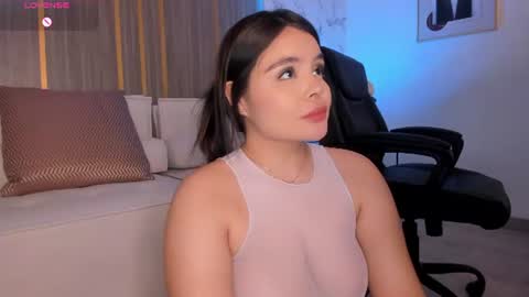 Isabella online show from July 2026 03:23:01 AM