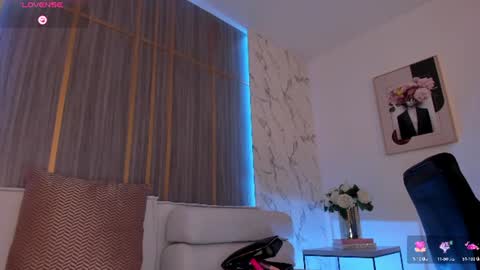 Isabella online show from July 2026 12:29:02 AM