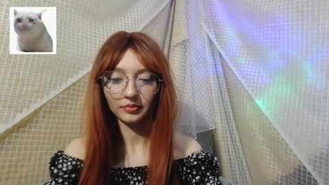 isabellablacky online show from January 2025 06:41:02 AM