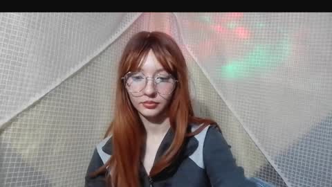 isabellablacky online show from February 2025 12:18:01 AM