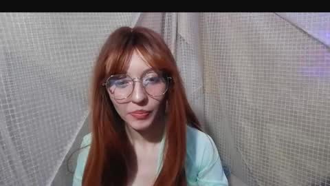 isabellablacky online show from February 2025 03:50:01 AM
