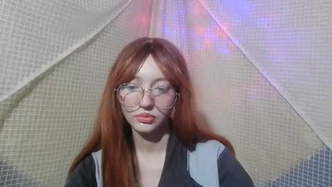 isabellablacky online show from March 2026 05:35:01 AM