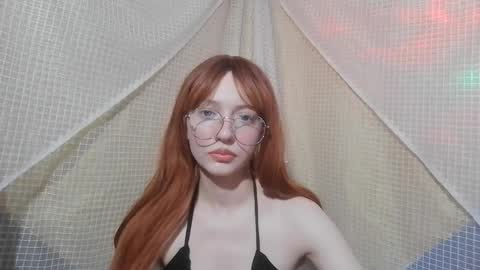 isabellablacky online show from April 2026 04:33:02 AM